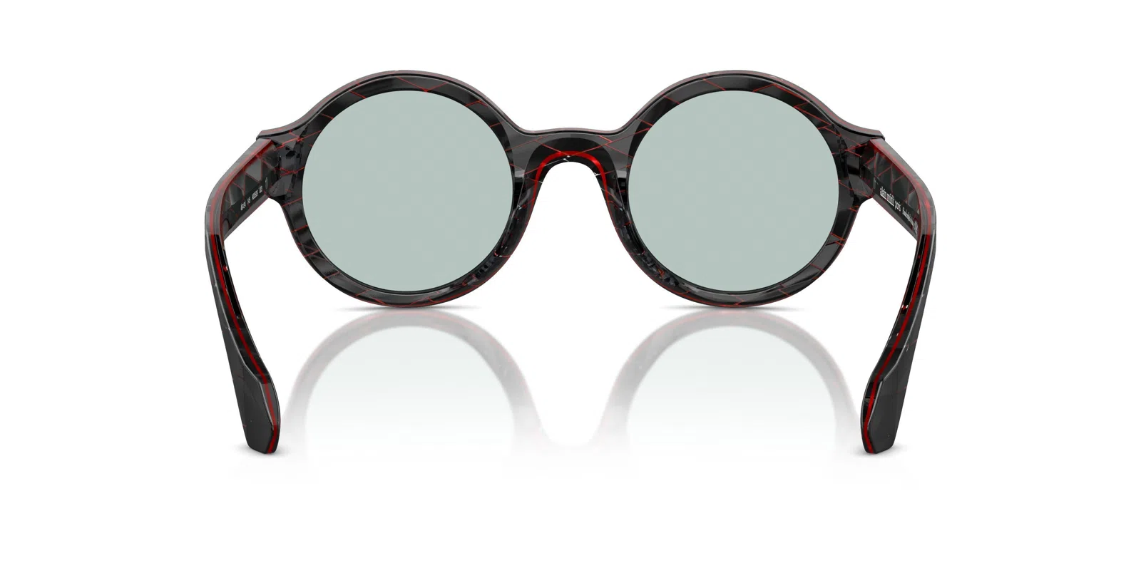 Alain Mikli 3509 Eyeglasses - view 7